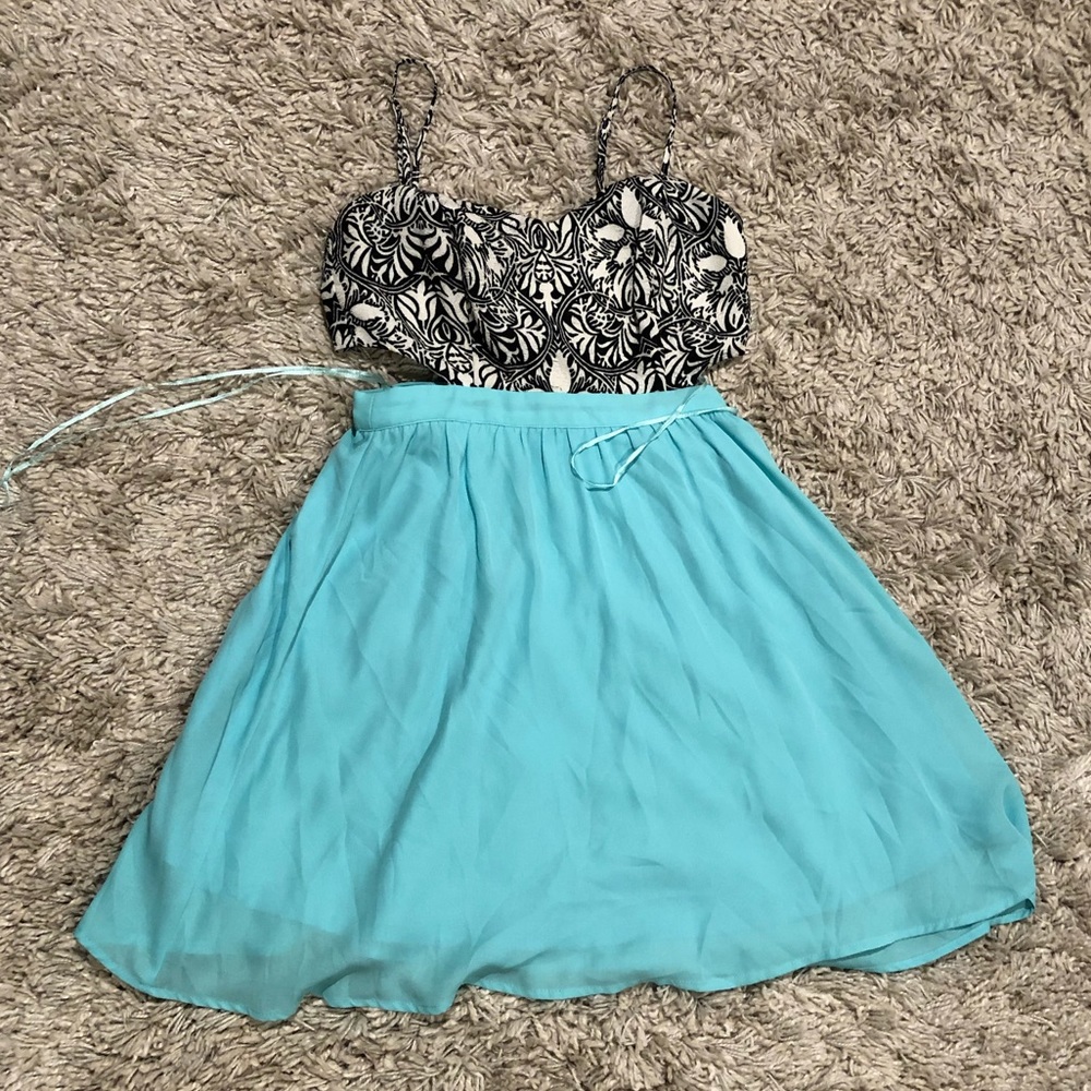 Cute dress